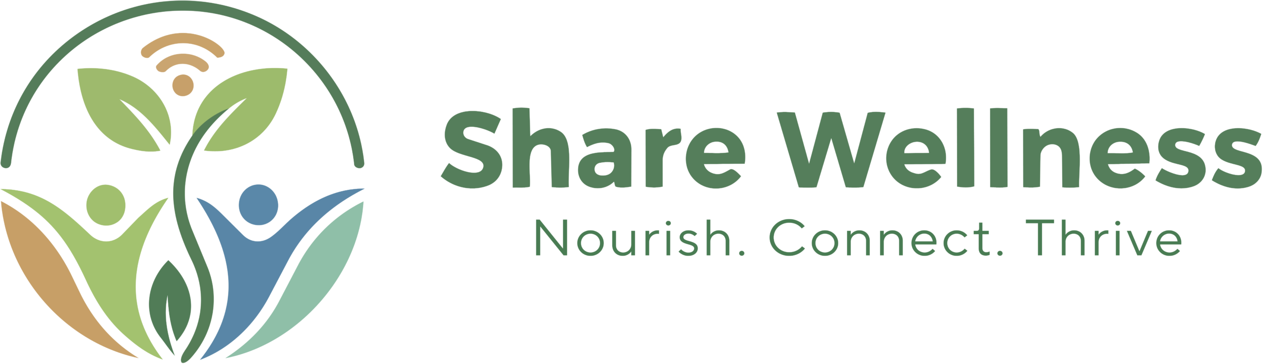 Share Wellness